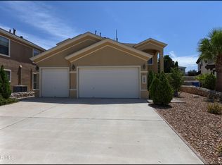 1612 Sugar Goodman, El Paso, TX 79911