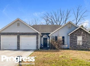 1081 Drawbridge Dr, Riverdale, GA 30296