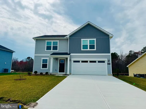 657 R Wilson Loop, Georgetown, DE 19947