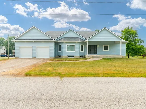 3167 Broadway St, Brooke Alvinston, ON N0N 1A0