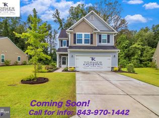 3739 Blackjack Rd, Ladson, SC 29456