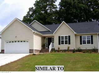 69 Dar Ridge Park, Winston Salem, NC 27127