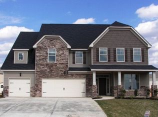 4140 Elders Dr, Augusta, GA 30909