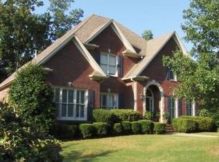 4025 Milner Way, Birmingham, AL 35242