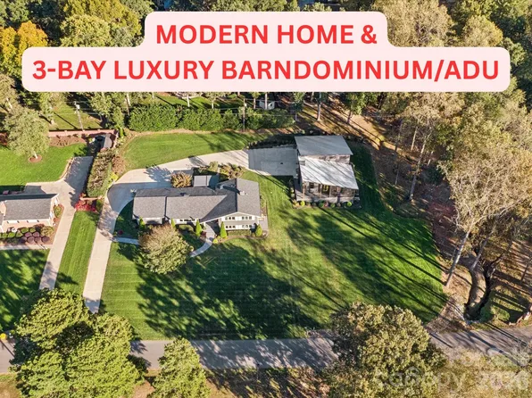 438 Country Club Acres, Shelby, NC 28150