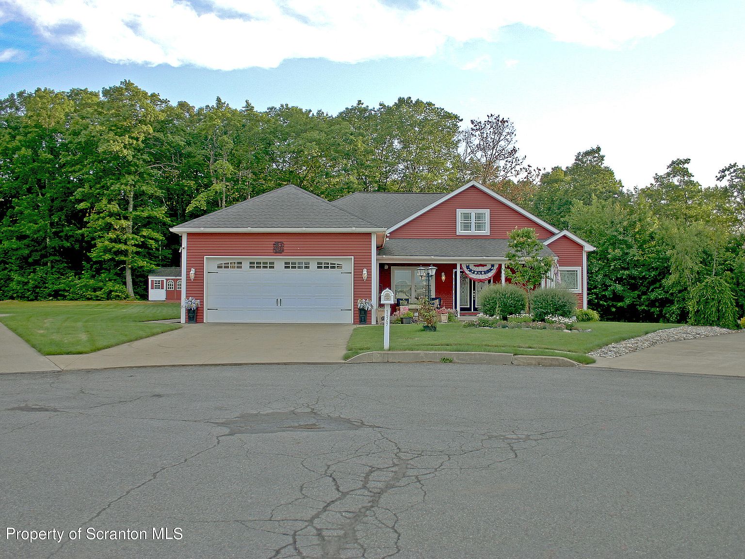 139 S Cougar Dr, Archbald, PA 18403 Zillow
