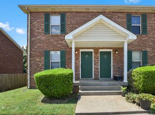 1710 Baltimore Drive (A-D), Clarksville, TN 37043