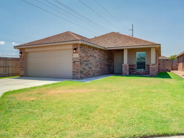 3316 Venita Ave, Lubbock, TX 79407