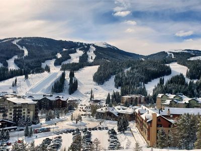 45 Beeler Pl #202, Frisco, CO, 80443