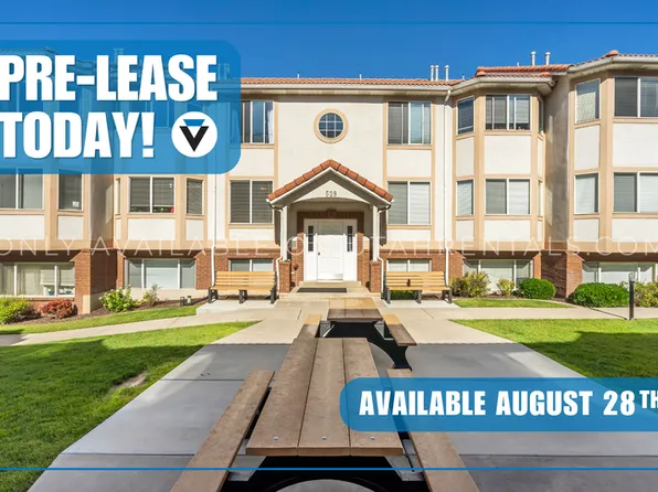 528 N 720 E APT 216-1, Provo, UT 84606