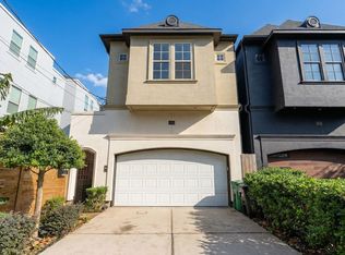 1103 Summer St, Houston, TX 77007