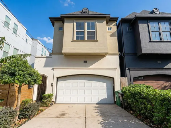 1103 Summer St, Houston, TX 77007