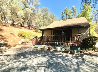 11149 Peoria Rd, Browns Valley, CA 95918
