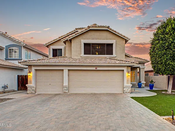 704 E WINDSOR Drive, Gilbert, AZ 85296