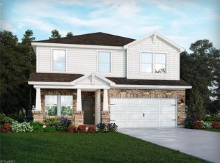 1129 Morehead Dr, Salisbury, NC 28144