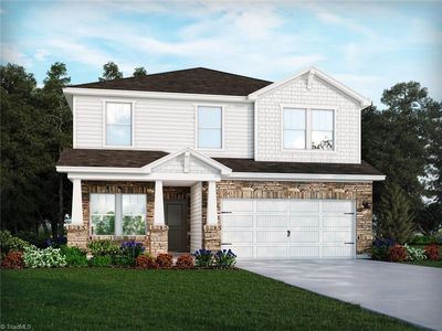 138 Aberdeen Dr, Salisbury, NC, 28144