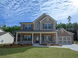 1327 Elmswood Glen Way, Lawrenceville, GA