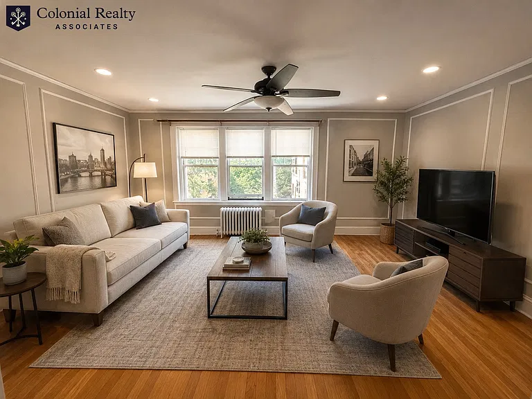 415 Washington St #5 — Photo 3