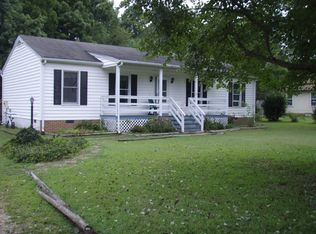 7744 Kelly Ave, Gloucester, VA 23061