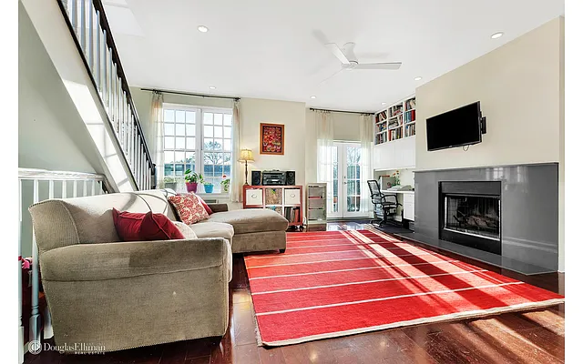 Sold by Douglas Elliman | media 9