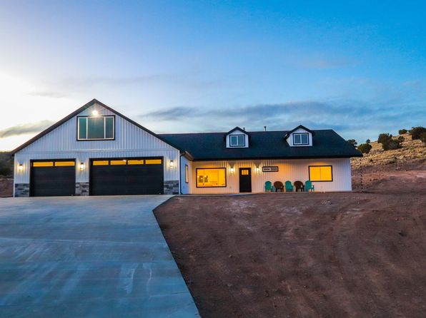 6844 W 1500 N, Cedar City, UT 84721