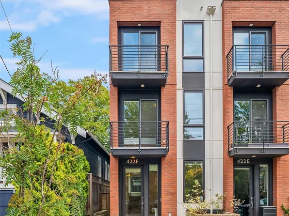 422 10th Avenue E #F, Seattle, WA 98102
