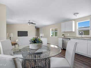 320 E McKellips Rd #61, Mesa, AZ 85201