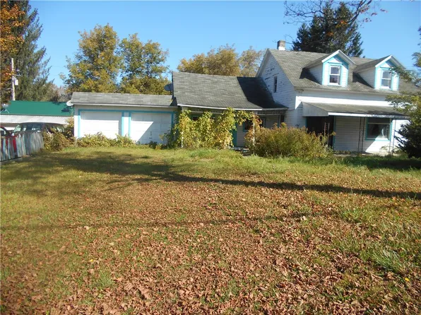 2705 Us Highway 20, Richfield Springs, NY 13439