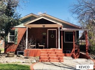 318 Scott Ave #BASEMENT, Fort Collins, CO 80521