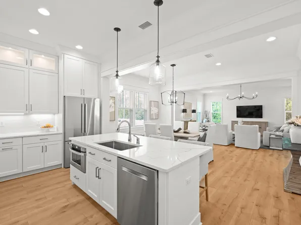 125 Log Landing St, Rosemary Beach, FL 32461