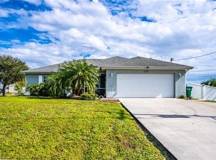 1129 Nelson Rd N, Cape Coral, FL 33993
