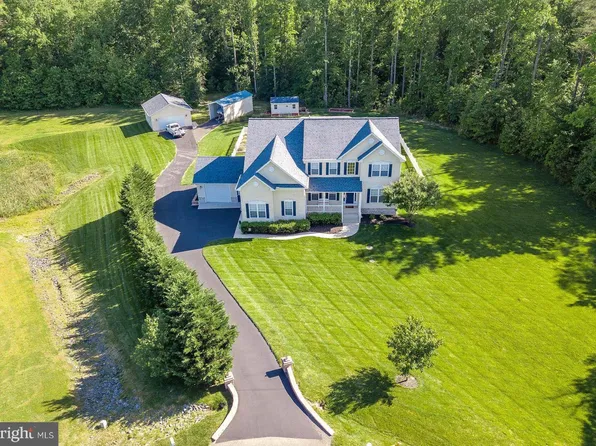 6287 Baywood Ct, Hughesville, MD 20637