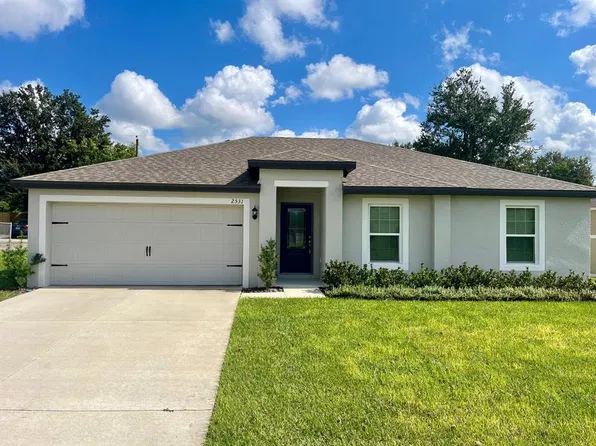 2531 LAKE HELEN OSTEEN ROAD, DELTONA, FL 32738