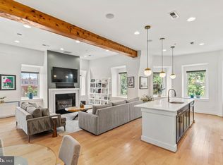 3311 13th St NW APT 5, Washington, DC 20010