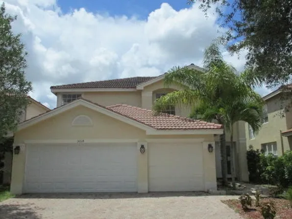 5014 Nautica Lake Cir, Greenacres, FL 33463