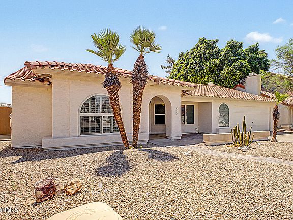 4th image of 4111 E CHOLLA CANYON Drive