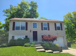 1648 Raintree Ct, Elsmere, KY 41018