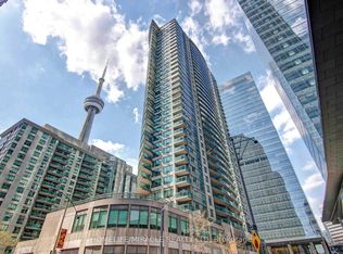 30 Grand Trunk Cres #1509, Toronto, ON M5J3A4