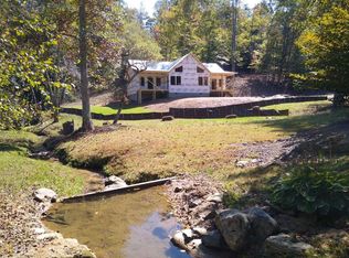 LT 53 Staurolite Mtn, Blue Ridge, GA 30513