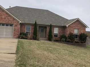 15 Chetay Ln, Cabot, AR 72023