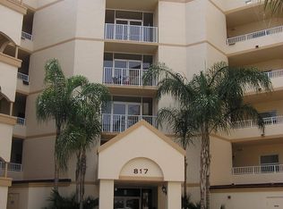817 Mystic Dr APT 302, Cape Canaveral, FL 32920