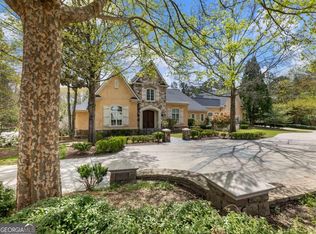 1871 Sam Snead Dr, Braselton, GA 30517