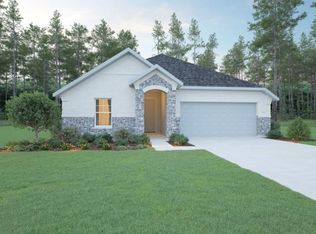 2914 Parthenon Pl, New Caney, TX 77357