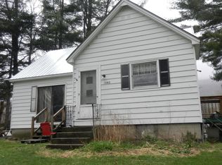 1393 S State St, North Adams, MA 01247