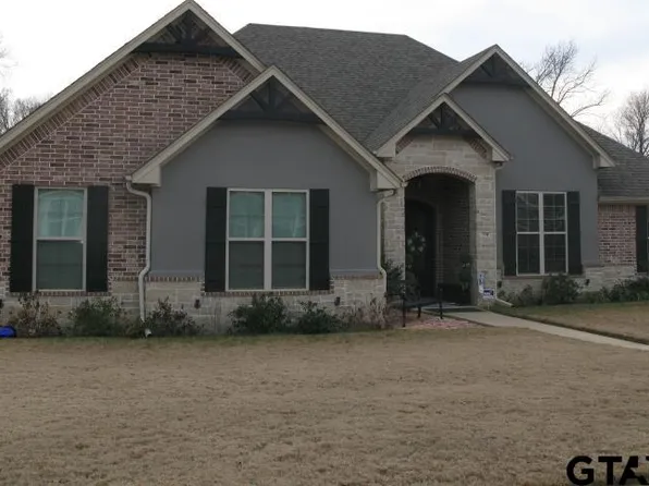 118 Nathan Dr, Chandler, TX 75758
