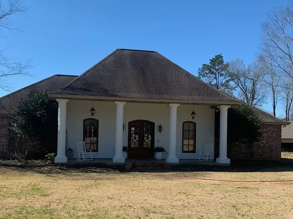 29241 Highway 424, Franklinton, LA 70438