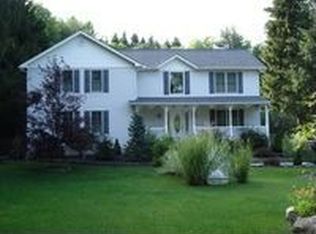 2623 Rimrock Dr, Stroudsburg, PA 18360
