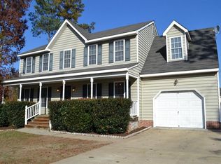 3100 Poinsetta Dr, Chester, VA 23831