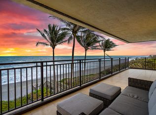 19750 S Beach Rd #4060, Jupiter, FL 33469