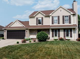 10614 Still Hollow Run, Fort Wayne, IN 46818